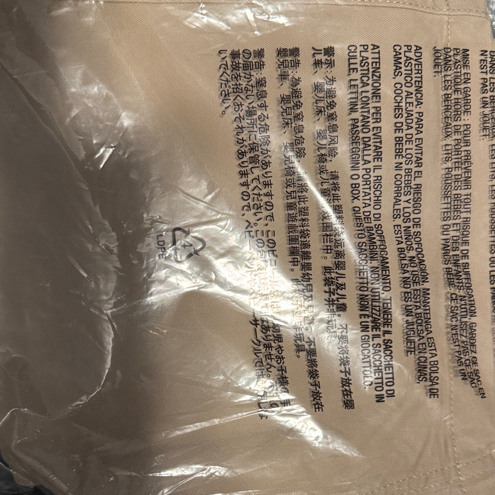 GAP Kids Tan Shorts